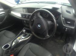 2013 Bmw X1