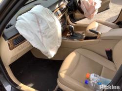 2007 Bmw 320i