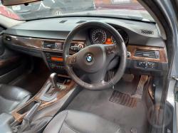 2005 Bmw 320i