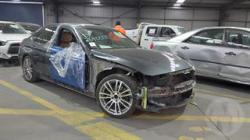 2014 Bmw 320i