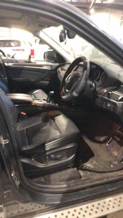 2010 Bmw X5