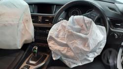 2013 Bmw X1