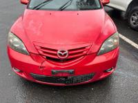 2005 Mazda 3