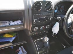 2013 Jeep Compass