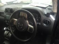 2011 Jeep Compass