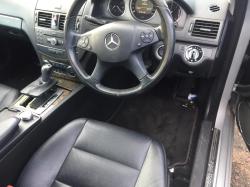 2007 Mercedes Benz C Class