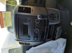 2012 Mercedes Benz Sprinter