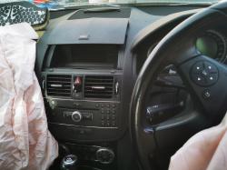 2008 Mercedes Benz C200