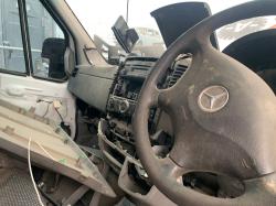 2009 Mercedes Benz Sprinter