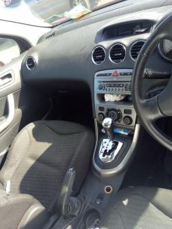 2008 Peugeot 308