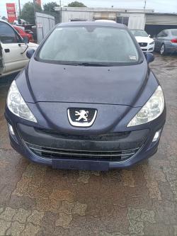 2008 Peugeot 308