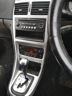 2007 Peugeot 307