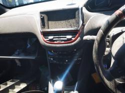 Peugeot 208 Gti 2013