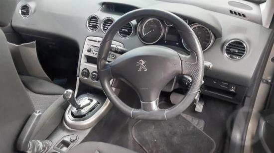 peugeot 308 Automatic Gearbox / Transmission 