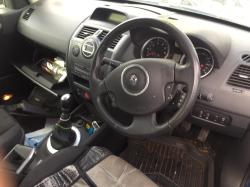 2007 Renault Megane