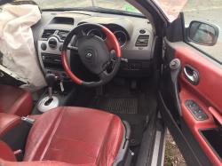 2004 Renault Megane