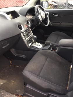 2008 Renault Koleos