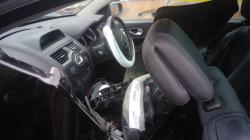 2007 Renault Megane