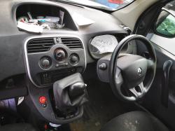2014 Renault Kangoo