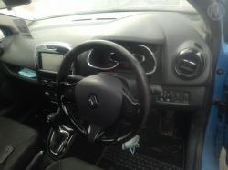2014 Renault Clio