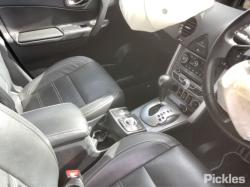 2012 Renault Koleos