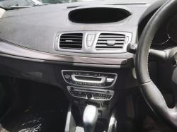 2012 Renault Megane