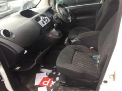 2011 Renault Kangoo