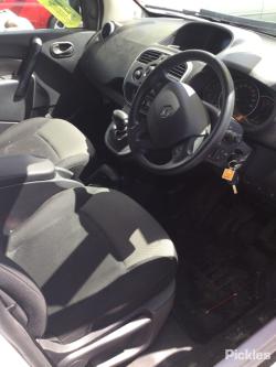 2018 Renault Kangoo