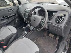 2014 Renault Captur