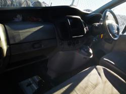 2013 Renault Trafic