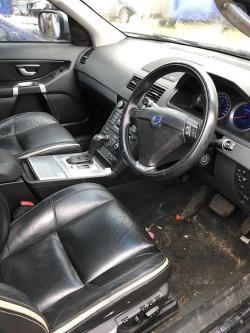 2009 Volvo Xc90