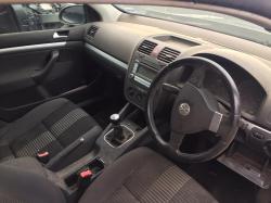 2008 Volkswagen Golf