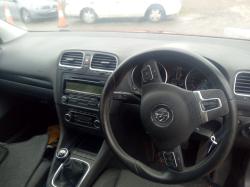 2010 Volkswagen Golf