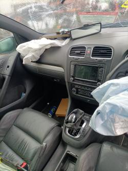 2012 Volkswagen Golf