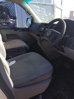 2006 Volkswagen Transporter
