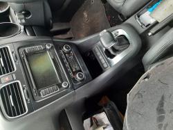 2010 Volkswagen Golf