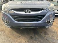 2014 Hyundai I35