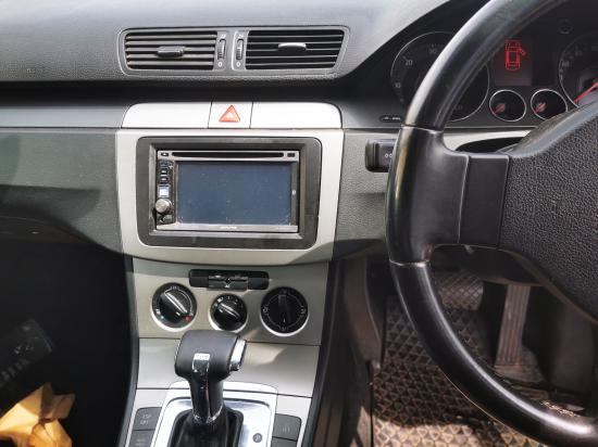 volkswagen Passat Automatic Gearbox / Transmission 
