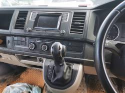2016 Volkswagen Transporter