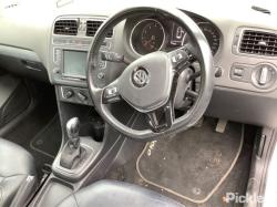 2016 Volkswagen Polo