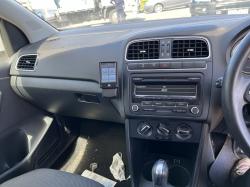 2012 Volkswagen Polo