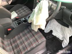 2019 Volkswagen Golf Gti