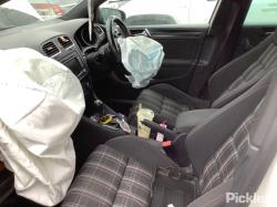 2011 Volkswagen Golf