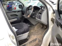 2010 Volkswagen Transporter