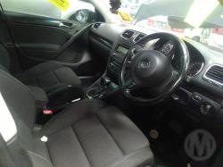 2010 Volkswagen Golf