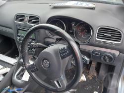 2010 Volkswagen Golf