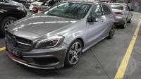 Mercedes Benz A250 2015