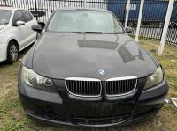 2005 Bmw 3
