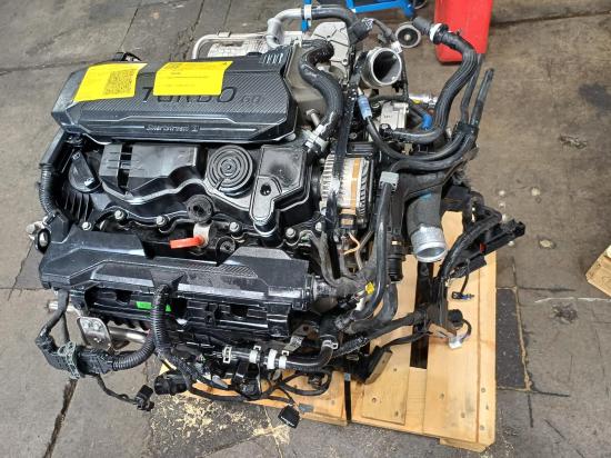 kia Engine 