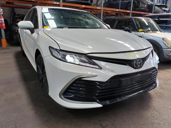 toyota Engine 